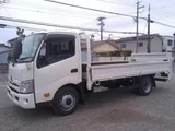 2024 Hino Dutro Other Truck for sale, Japanese used car export - photo 1 of 21 | GULJI TRADERS