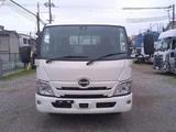 2024 Hino Dutro Other Truck for sale, Japanese used car export - photo 3 of 21 | GULJI TRADERS