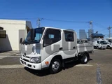 2024 Hino Dutro Other Truck for sale, Japanese used car export - photo 1 of 21 | GULJI TRADERS