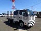 2024 Hino Dutro Other Truck for sale, Japanese used car export - photo 2 of 21 | GULJI TRADERS