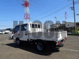 2024 Hino Dutro Other Truck for sale, Japanese used car export - photo 4 of 21 | GULJI TRADERS