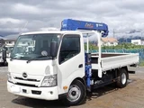 2024 Hino Dutro Other Truck for sale, Japanese used car export - photo 2 of 21 | GULJI TRADERS
