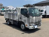 2024 Hino Dutro Other Truck for sale, Japanese used car export - photo 2 of 21 | GULJI TRADERS