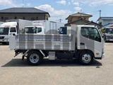 2024 Hino Dutro Other Truck for sale, Japanese used car export - photo 8 of 21 | GULJI TRADERS