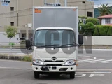 2024 Hino Dutro Other Truck for sale, Japanese used car export - photo 5 of 21 | GULJI TRADERS