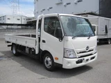 2024 Hino Dutro Other Truck for sale, Japanese used car export - photo 2 of 21 | GULJI TRADERS