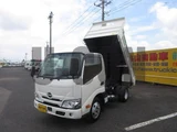 2024 Hino Dutro Other Truck for sale, Japanese used car export - photo 1 of 21 | GULJI TRADERS