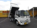 2024 Hino Dutro Other Truck for sale, Japanese used car export - photo 2 of 21 | GULJI TRADERS