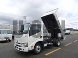2024 Hino Dutro Other Truck for sale, Japanese used car export - photo 1 of 21 | GULJI TRADERS