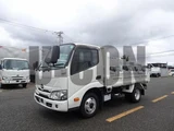 2024 Hino Dutro Other Truck for sale, Japanese used car export - photo 2 of 21 | GULJI TRADERS