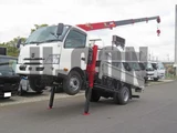 2024 Hino Dutro Other Truck for sale, Japanese used car export - photo 1 of 21 | GULJI TRADERS