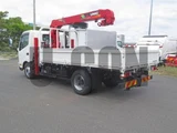 2024 Hino Dutro Other Truck for sale, Japanese used car export - photo 3 of 21 | GULJI TRADERS