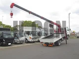 2024 Hino Dutro Other Truck for sale, Japanese used car export - photo 4 of 21 | GULJI TRADERS