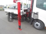 2024 Hino Dutro Other Truck for sale, Japanese used car export - photo 12 of 21 | GULJI TRADERS