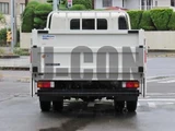 2024 Hino Dutro Other Truck for sale, Japanese used car export - photo 7 of 21 | GULJI TRADERS