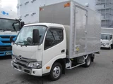 2024 Hino Dutro Other Truck for sale, Japanese used car export - photo 1 of 21 | GULJI TRADERS