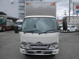 2024 Hino Dutro Other Truck for sale, Japanese used car export - photo 2 of 21 | GULJI TRADERS