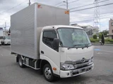 2024 Hino Dutro Other Truck for sale, Japanese used car export - photo 3 of 21 | GULJI TRADERS