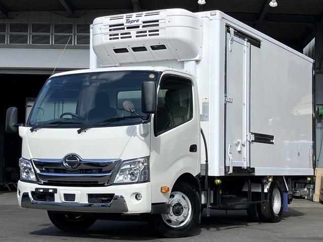 2024 Hino Dutro Other Truck for sale, Japanese used car export - photo 1 of 21 | GULJI TRADERS
