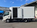 2024 Hino Dutro Other Truck for sale, Japanese used car export - photo 5 of 21 | GULJI TRADERS