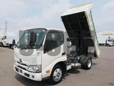 2024 Hino Dutro Other Truck for sale, Japanese used car export - photo 1 of 21 | GULJI TRADERS