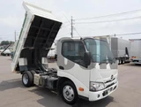 2024 Hino Dutro Other Truck for sale, Japanese used car export - photo 2 of 21 | GULJI TRADERS