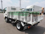 2024 Hino Dutro Other Truck for sale, Japanese used car export - photo 5 of 21 | GULJI TRADERS