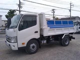 2024 Hino Dutro Other Truck for sale, Japanese used car export - photo 1 of 21 | GULJI TRADERS