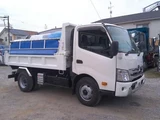 2024 Hino Dutro Other Truck for sale, Japanese used car export - photo 2 of 21 | GULJI TRADERS