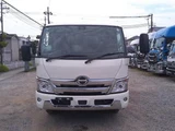 2024 Hino Dutro Other Truck for sale, Japanese used car export - photo 3 of 21 | GULJI TRADERS