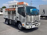2024 Hino Dutro Other Truck for sale, Japanese used car export - photo 2 of 18 | GULJI TRADERS
