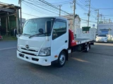 2024 Hino Dutro Other Truck for sale, Japanese used car export - photo 1 of 21 | GULJI TRADERS