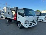 2024 Hino Dutro Other Truck for sale, Japanese used car export - photo 2 of 21 | GULJI TRADERS
