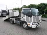 2024 Hino Dutro Other Truck for sale, Japanese used car export - photo 1 of 21 | GULJI TRADERS