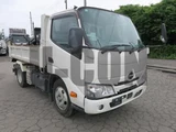 2024 Hino Dutro Other Truck for sale, Japanese used car export - photo 4 of 21 | GULJI TRADERS