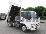 2024 Hino Dutro Other Truck for sale, Japanese used car export - photo 8 of 21 | GULJI TRADERS