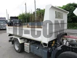2024 Hino Dutro Other Truck for sale, Japanese used car export - photo 15 of 21 | GULJI TRADERS