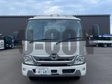 2024 Hino Dutro Other Truck for sale, Japanese used car export - photo 2 of 21 | GULJI TRADERS