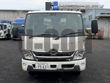2024 Hino Dutro Other Truck for sale, Japanese used car export - photo 2 of 21 | GULJI TRADERS