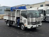 2024 Hino Dutro Other Truck for sale, Japanese used car export - photo 3 of 21 | GULJI TRADERS