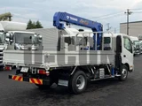 2024 Hino Dutro Other Truck for sale, Japanese used car export - photo 4 of 21 | GULJI TRADERS