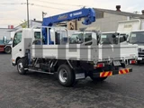 2024 Hino Dutro Other Truck for sale, Japanese used car export - photo 6 of 21 | GULJI TRADERS