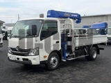 2024 Hino Dutro Other Truck for sale, Japanese used car export - photo 7 of 21 | GULJI TRADERS