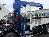2024 Hino Dutro Other Truck for sale, Japanese used car export - photo 8 of 21 | GULJI TRADERS
