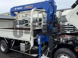 2024 Hino Dutro Other Truck for sale, Japanese used car export - photo 9 of 21 | GULJI TRADERS
