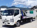 2024 Hino Dutro Other Truck for sale, Japanese used car export - photo 2 of 21 | GULJI TRADERS