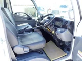 2024 Hino Dutro Other Truck for sale, Japanese used car export - photo 11 of 21 | GULJI TRADERS