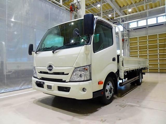 2024 Hino Dutro - photo 1 2024 Hino Dutro Other Truck for sale, Japanese used car export - photo 1 of 21 | GULJI TRADERS