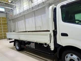 2024 Hino Dutro Other Truck for sale, Japanese used car export - photo 15 of 21 | GULJI TRADERS
