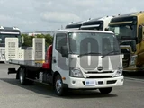 2024 Hino Dutro Other Truck for sale, Japanese used car export - photo 2 of 21 | GULJI TRADERS
